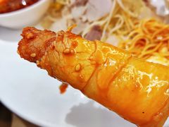 -李庄白肉(草堂店)