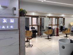 -小齐发型Star·Salon