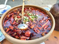 -青城甲(青城山店)