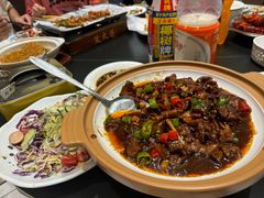 -楚太子  中餐&烧烤(武大店)