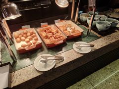 -上海锦江汤臣洲际大酒店壹阶层