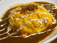 -Ufufu cafe(天神巷店)