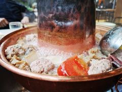 -攀枝花野菜铜火锅(万科凯德店)