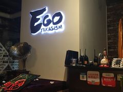 -EGO原创机械密室逃脱(朝阳大悦城2店)