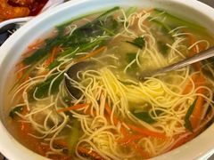 文丝豆腐-山南熏肉大饼(辽菜旗舰店)