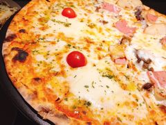 -机器人火炉披萨