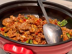 -兰湘子·湘菜小炒(石家庄万象城店)