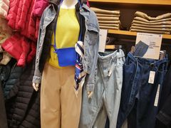 -优衣库(太原茂业天地店)