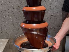 -比格比萨自助(南京万达茂店)