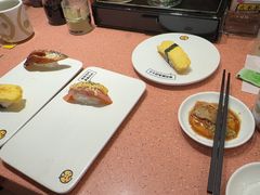 -元气寿司(金光华店)