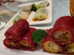 -宝园酒家(美林M·LIVE天地东座店)