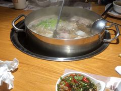 -海银海记潮汕牛肉火锅(新港中路海珠店)