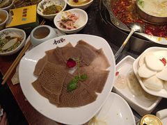 -香佰里鲜货火锅(佳乐金街店)