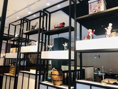-豪客来牛排(海沧阿罗海店)