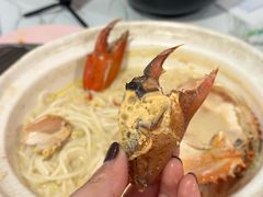 -龙海鲜螃蟹王(宏茂桥店)