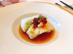 -金轩中餐厅 Jin Xuan(浦东丽思卡尔顿酒店)