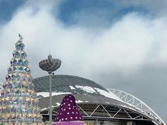 -沈阳奥体冰雪嘉年华