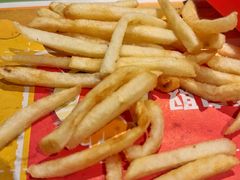 -麦当劳(帝豪店)