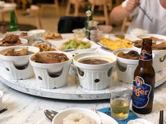-三美肉骨茶(柏威年广场店)