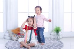 -童梦时光儿童摄影(华业·东方玫瑰店)