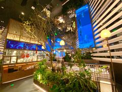 -桂满陇·海市蜃楼·黑金(国金店)