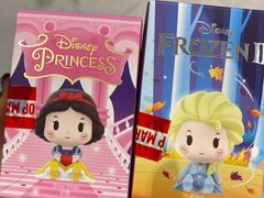 -泡泡玛特POPMART(崇文门国瑞城店)
