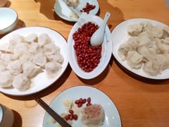 -伊喜饺子·烤鸭(五道口学院路店)