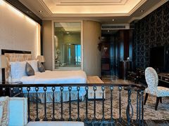 -上海浦东星河湾酒店