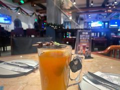 -Shanghai Brew House上海啤酒工坊(老外街店)