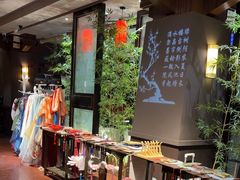 -金狮麟·新豫菜(杏石口路店)