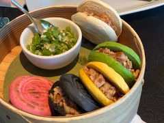 -晓长安·新陕菜(曲江店)