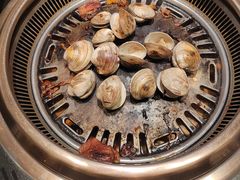 -梨花自助烤肉(西三旗万象汇黑金店)