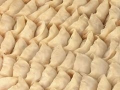 -水丰锅贴(延吉东路店)