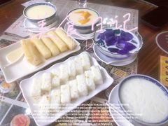 -周大娘牛乳(旧寨古村总店)