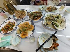 -旺鲜渔港连锁餐厅·珠海特色美食地标(爱情邮局店)
