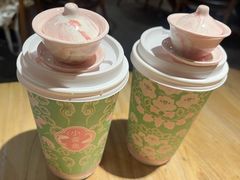 -图味美小黄鱼·景德菜(浙江路店)