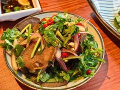 -山之屋炭火烧肉·生啤畅饮(大朗万科中央公园店)