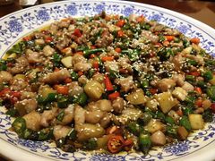 -杨记隆府(白象街店)