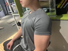 -GMJ·24H健身房(四川北路店)