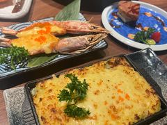 -枫千叶精致料理