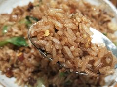 -hallch 好吃餐厅(全运村中央广场店)