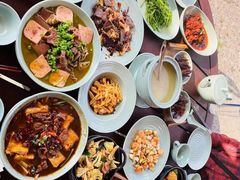 -丽江金茂凯悦臻选酒店-滇香馆