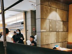 -汉巴味德(沈阳万象汇店)