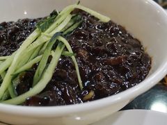 -桃园中华料理炸酱面(燕儿岛路店)