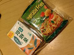 -香港港岛英迪格酒店