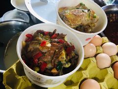 -周记热干面豆皮大王(桃花东街店)