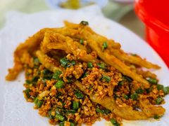 -無招牌海鮮(芽笼店)