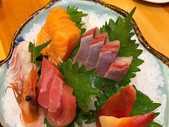 生鱼片刺身拼盘-酒吞(七宝领展广场店)