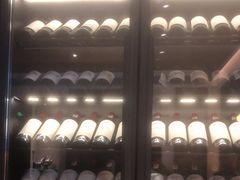 -北書房·墨宴(国际博览中心店)