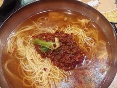 -现代烧烤冷面店(苏家屯店)